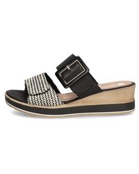 Remonte - Pantoffel - Lyst
