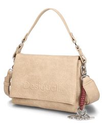 Desigual - Mini Bag - Lyst