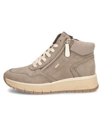 DELKA - Sneaker Mid Cut - Lyst