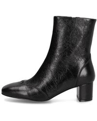 Bibi Lou - Botines Negro - Lyst
