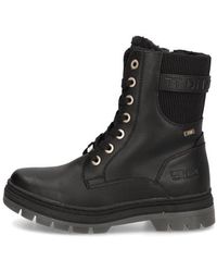 Tom Tailor - Schnürboot - Lyst