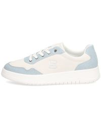 TT. BAGATT - Textil Sneaker - Lyst