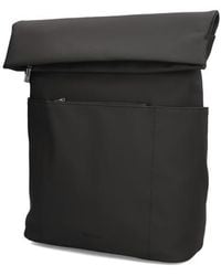 Tamaris - Lederimitat Rucksack - Lyst
