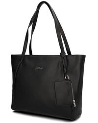 S.oliver - Amy Shopper - Lyst