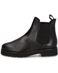 Högl - Chelsea Boot - Lyst