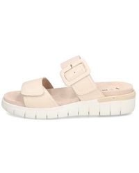 DELKA - Pantoffel - Lyst