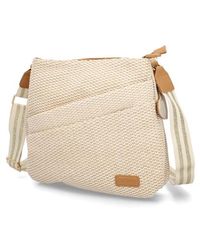 Rieker - Umhängetasche H1004 - Lyst