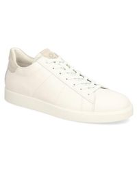 Ecco - Street Lite M Shoe - Lyst