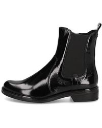 DELKA - Chelsea Boot - Lyst