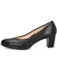 Ara - Glattleder Pumps - Lyst