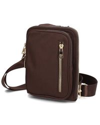S.oliver - Sling Bag Vulcano - Lyst
