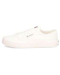 Tommy Hilfiger - Tjm Lace Up Canvas Color - Lyst