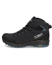 CMP - Vertyx Mid Wp - Lyst