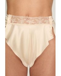 Hunkemöller - Boxer Brigitte - Lyst