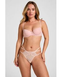 Hunkemöller - String Melda - Lyst