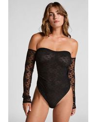 Hunkemöller - Body Fiona - Lyst