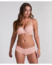 Hunkemöller - Brazilian Marine - Lyst