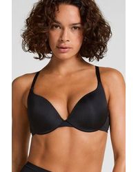 Hunkemöller - Voorgevormde Push-Up Beugel Bh Smooth - Lyst