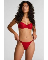 Hunkemöller - Cutie Thong - Lyst