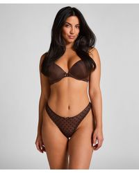 Hunkemöller - String Phoebe - Lyst