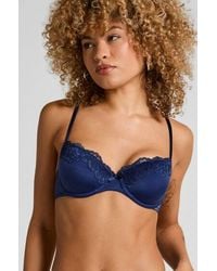 Hunkemöller - Briar Thong - Lyst
