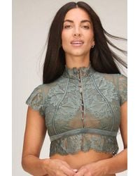 Hunkemöller - Amelia Bralette - Lyst