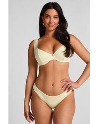 Hunkemöller - Fiji Rio Bikini Bottoms - Lyst