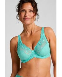 Hunkemöller - Diva Non-Padded Underwired Bra - Lyst