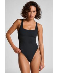 Hunkemöller - Smooth Body - Lyst