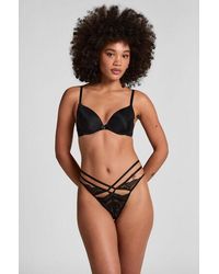 Hunkemöller - Janine Thong - Lyst