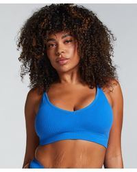 Hunkemöller - Bralette Dianne - Lyst