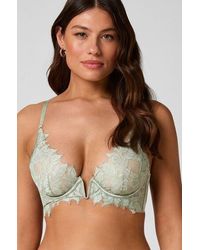 Hunkemöller - Malou Non-Padded Underwired Bra - Lyst