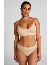 Hunkemöller - Dide High Knickers - Lyst