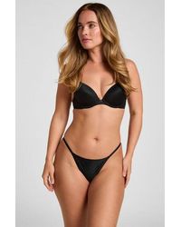 Hunkemöller - String Jackie - Lyst
