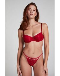 Hunkemöller - Maxime Thong - Lyst