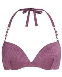 Hunkemöller - Cozumel Bikini Top - Lyst