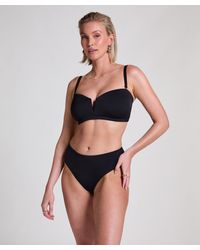 Hunkemöller - Braguita de bikini de neopreno Rio - Lyst