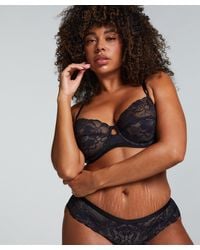 Hunkemöller - Sujetador con aros no preformado Sophia - Lyst