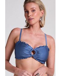 Hunkemöller - Sardinia Bikini Top - Lyst