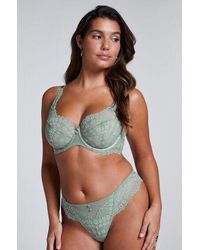 Hunkemöller - Niet-Voorgevormde Beugel Bh Daisy - Lyst
