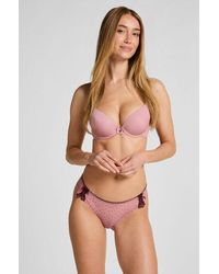 Hunkemöller - Adeline Brazilian - Lyst