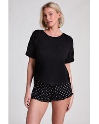 Hunkemöller - Short Pyjama Set - Lyst