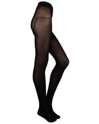 Hunkemöller - Maternity Tights 40 Denier Velvet Touch - Lyst