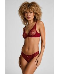 Hunkemöller - Isabelle Cheekini - Lyst