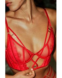 Hunkemöller - Niet-voorgevormde Beugel Bh Noeki - Lyst