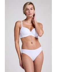 Hunkemöller - Cotton Kira Rio - Lyst