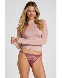 Hunkemöller - String Noami - Lyst