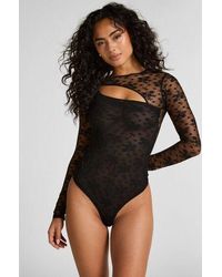 Hunkemöller - Coco Body - Lyst