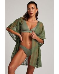Hunkemöller - Beach Kaftan - Lyst
