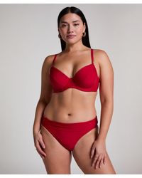 Hunkemöller - Parte inferior del bikini Luna Rio - Lyst